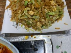 -小俩口烧烤东北菜(双井店)