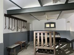 -青岛德国监狱旧址博物馆