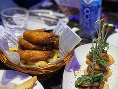 -MOSSO德国餐厅·音乐酒吧(环宇荟店)