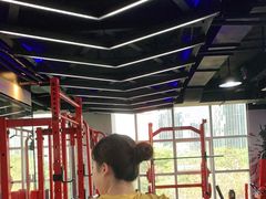-UP健身私教馆(海岸城店)