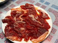 -松明一烤肉馆(鲁园店)