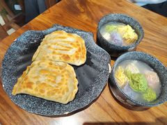 -地二手作鱼汤馄饨(上街里店)