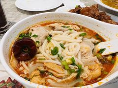 -翠华(澳门银河店)