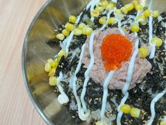 -小木屋拌饭(西安华阳城店)