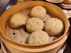 -绿茶餐厅(哈尔滨凯德店)