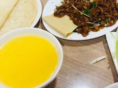 -姥家春饼店(漳州二路店)
