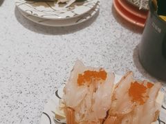 -争鲜回转寿司(中街大悦城店)