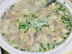 -协和菜馆(凤凰街店)