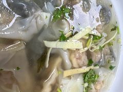 -海平馄饨(逍遥二路店)