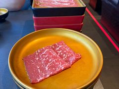 -牛武士寿喜烧·和牛火锅自助(全球首店)