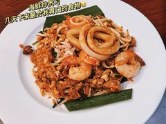 -小槟城美食馆