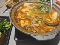 -不夜天烧烤牛骨头(南湖店)