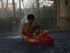 -仁爱团泊湖温泉中心
