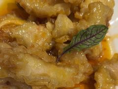 -东北大院·东北菜(三台子店)
