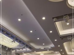大堂-圣丰城酒家·宴会(宝安大仟里店)