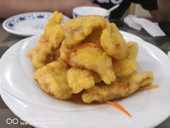-哈尔滨风味小吃东北菜(五角场店)