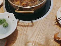 -松野谷·寿喜烧自助(华联顺义金街购物中心店)