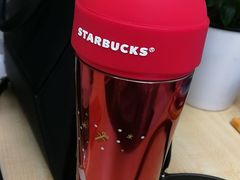 -星巴克(深圳音乐厅店)