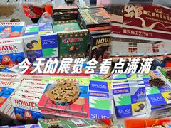 -天津梅江会展中心