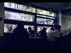 -长人馄饨铺(解放街店)