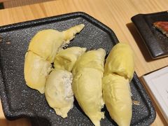 -贵木日本料理·铁板烧(新地假日广场店)