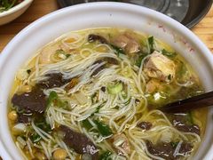 -文山荷鲜居(翠湖店)