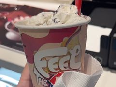 -DQ·蛋糕·冰淇淋(包河万达店)