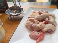 -琼菜人家·海南菜·文昌鸡(文昌大道店)