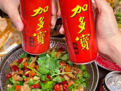 -饕林餐厅(春熙路店)
