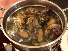 -北京辽宁大厦·盛安汇西餐厅