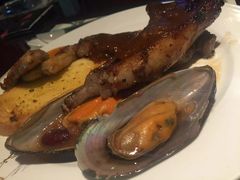 -泰谷酒店·太古码头闽菜自助餐厅