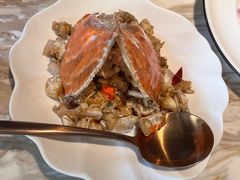 白蟹骨酱-海味世家·家常菜馆(明州里店)