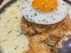 -许哥东北烧烤·铁丳烤串·宫后夹肉(繁花中心店)
