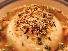 -浪花亭日本料理(古田路店)