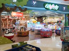 -AEON超市(永旺梦乐城泰达店)
