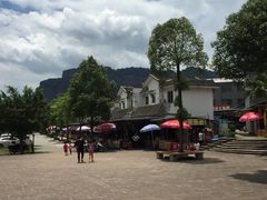 -丹霞山风景名胜区