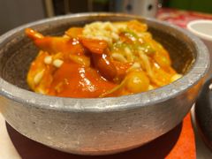 -韩宫宴炭火烤肉(印象城店)