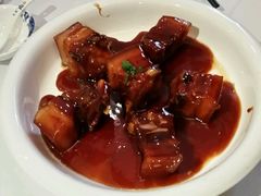 -同庆楼(大钟寺店)