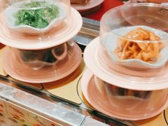 -争鲜回转寿司(通州万达店)