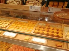 -泸溪河桃酥(西直门凯德店)