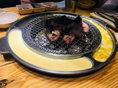 -喜来稀肉(北外滩白玉兰广场店)