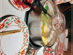 -汕头八合里海记牛肉店(清河店)