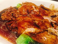 -老正兴菜馆(福州路店)