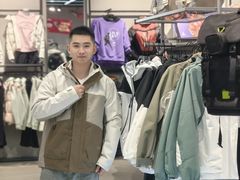 -长沙友阿奥特莱斯