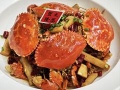 -蟹主隆恩.虾蟹.烧烤.湘菜(渔人码头店)