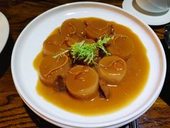 -HOME餐厅粤菜 融合菜