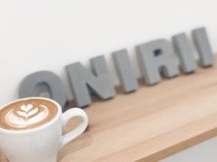 -Onirii Coffee(长乐路店)
