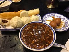 -惠丰堂饭庄(北洼路店)