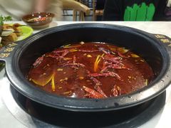 -小郡肝火锅串串香(万达总店)