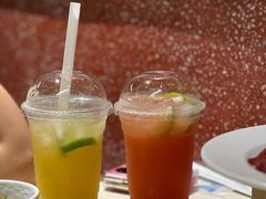-燃计沙茶皇·香港沙茶火锅(人广旗舰店)